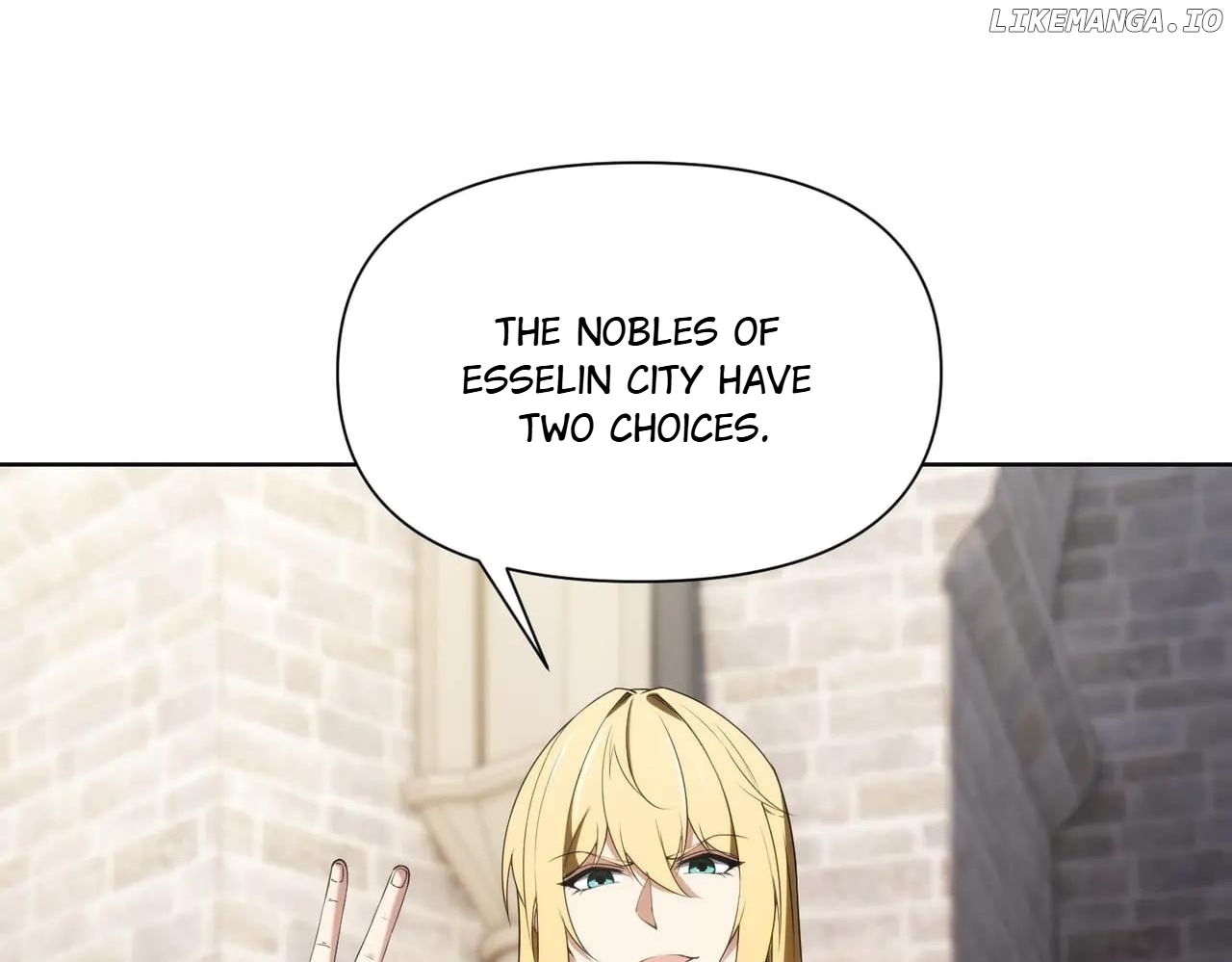 Forging an Industrial Empire in a Magical World Chapter 18 - page 121